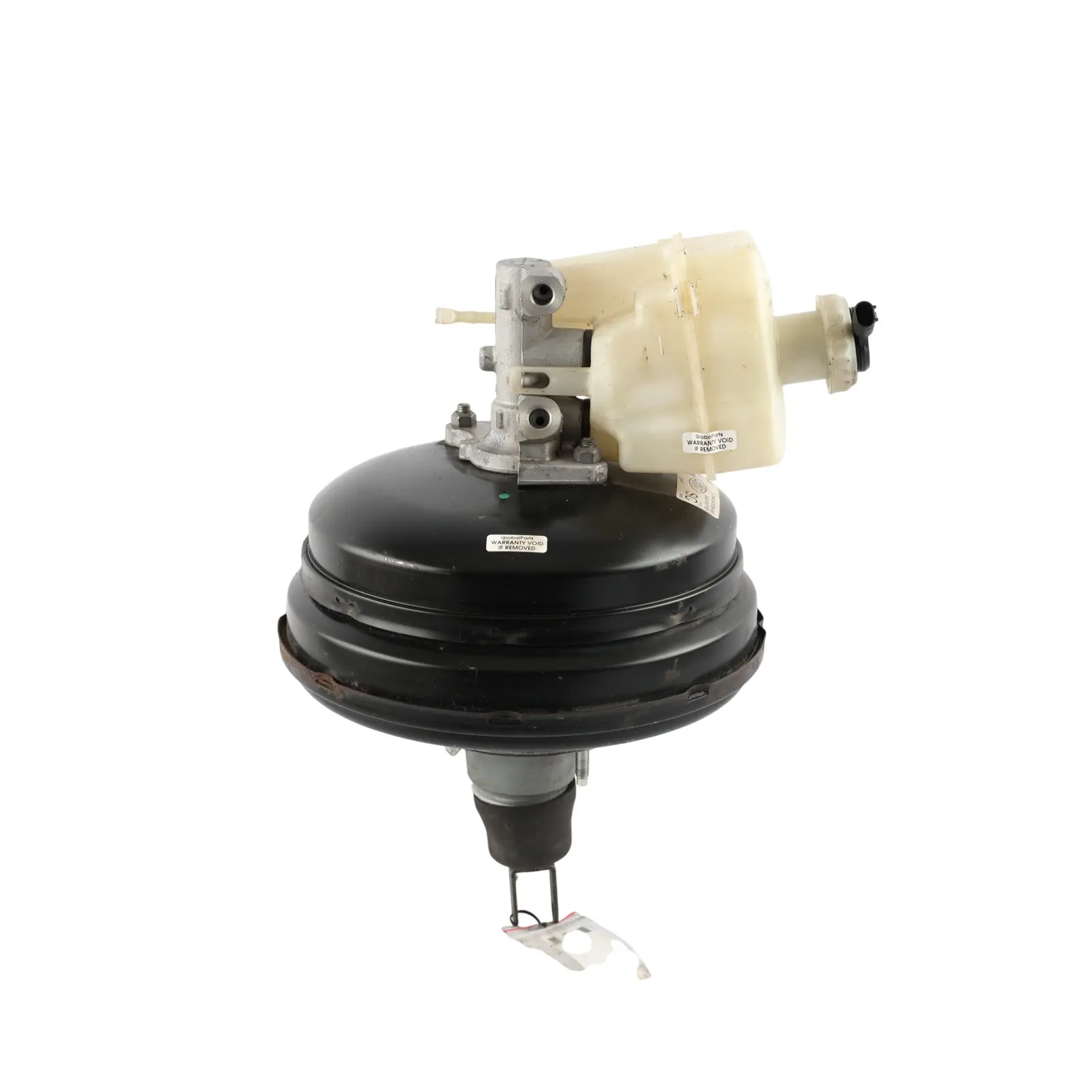 Land Rover Range Rover L322 Brake Servo Master Cylinder 3.6 Diesel 6H42-2D036-BB