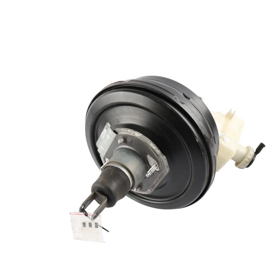 Land Rover Range Rover L322 Brake Servo Master Cylinder 3.6 Diesel - SKU RHD-6H42-2D036-BB - Part number 6H42-2D036-BB
