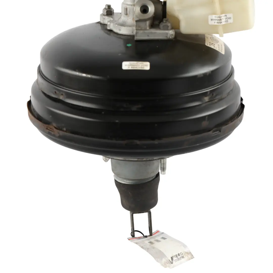 Land Rover Range Rover L322 Brake Servo Master Cylinder 3.6 Diesel - SKU RHD-6H42-2D036-BB - Part number 6H42-2D036-BB