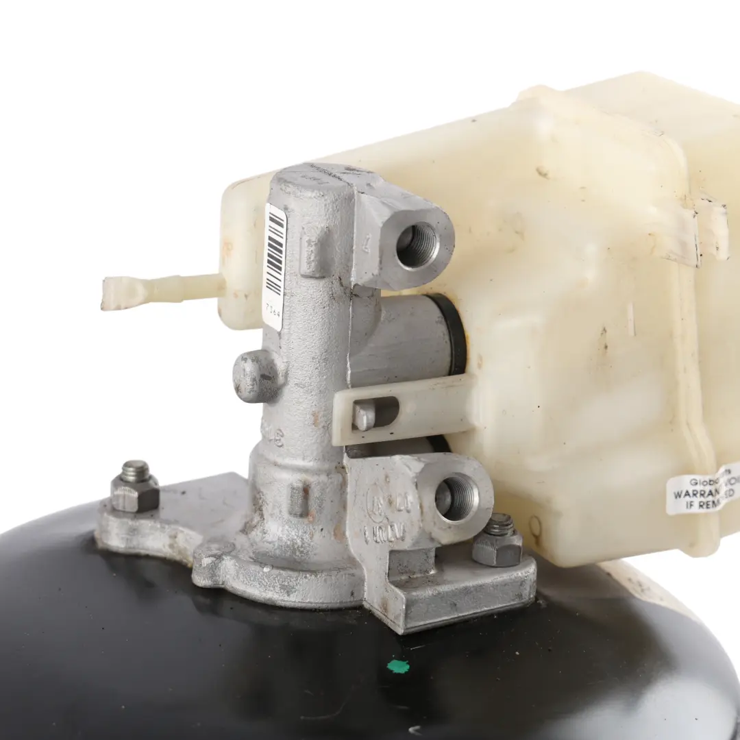 Land Rover Range Rover L322 Brake Servo Master Cylinder 3.6 Diesel - SKU RHD-6H42-2D036-BB - Part number 6H42-2D036-BB