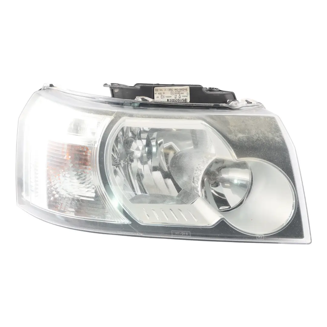 Headlight Head Lamp Right O/S to Land Rover Freelander L359 with Part number 6H52-13W029-AC Land Rover Freelander L359 Headlight Head Lamp Right O/S - SKU RHD-6H52-13W029-AC - Part number 6H52-13W029-AC