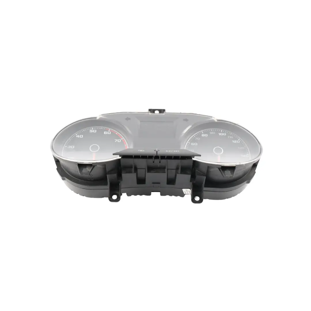 Seat Ibiza Mk4 Instrument Cluster Speedometer Clocks Petrol Manual - SKU RHD-6J0920907K - Part number 6J0920907K