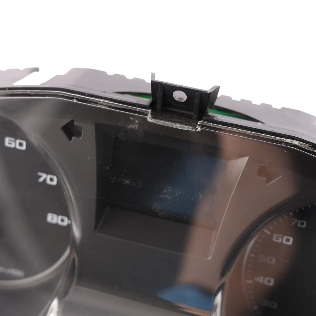 Seat Ibiza Mk4 Instrument Cluster Speedometer Clocks Petrol Manual - SKU RHD-6J0920907K - Part number 6J0920907K