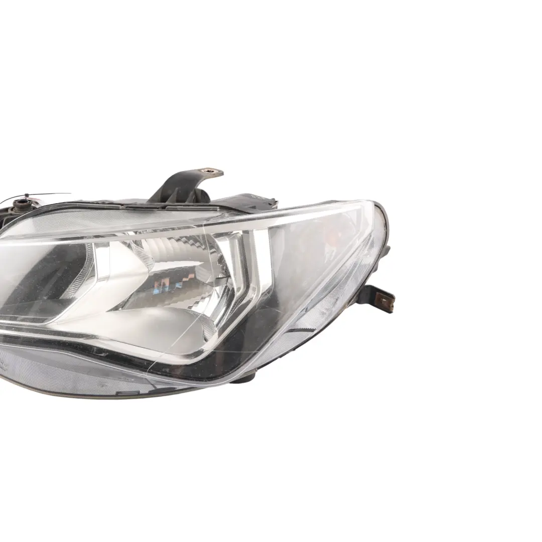 Mk4 Headlight Halogen Headlamp Light Front Left N/S to Seat Ibiza with Part number 6J2941005M Seat Ibiza Mk4 Headlight Halogen Headlamp Light Front Left N/S - SKU RHD-6J2941005M - Part number 6J2941005M