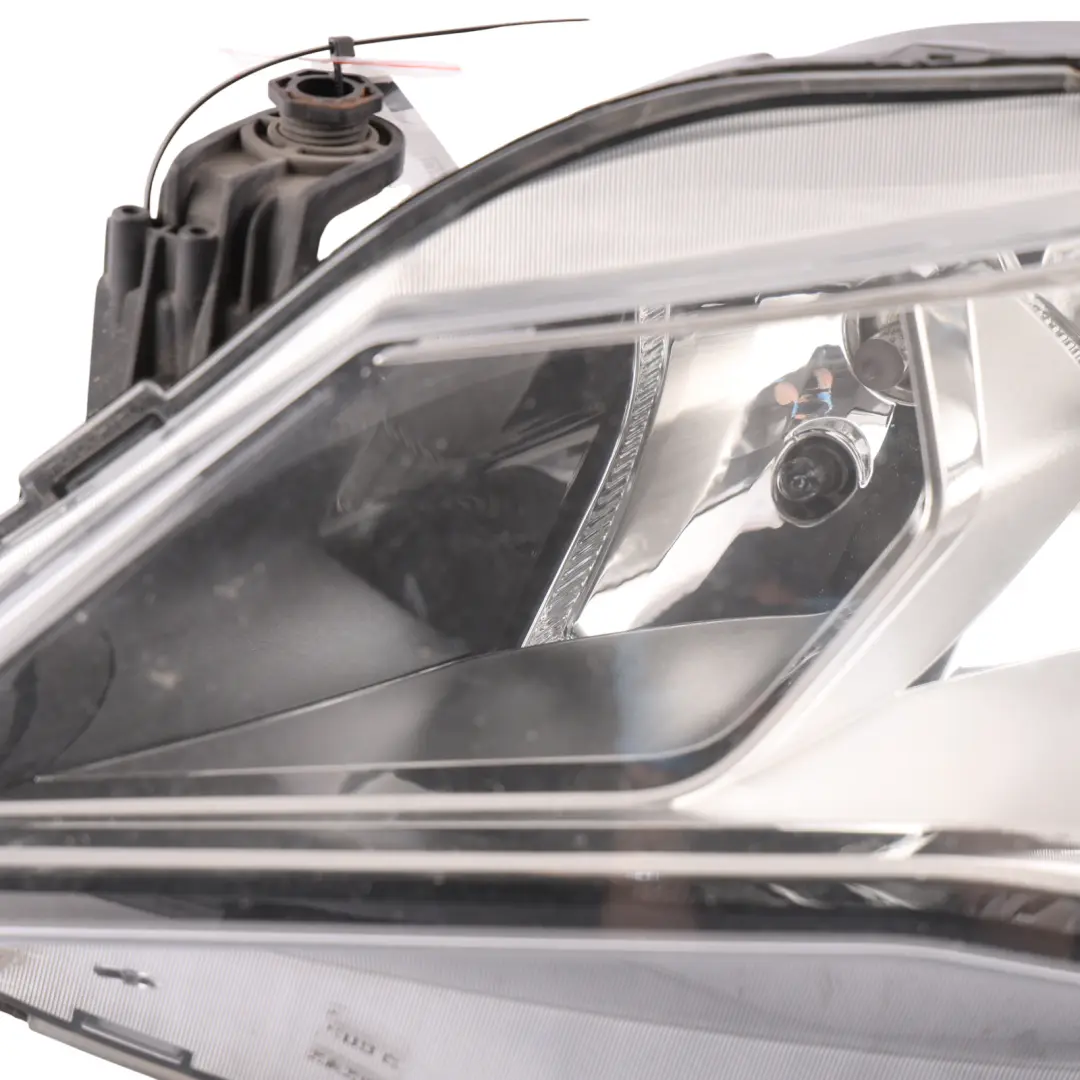 Mk4 Headlight Halogen Headlamp Light Front Left N/S to Seat Ibiza with Part number 6J2941005M Seat Ibiza Mk4 Headlight Halogen Headlamp Light Front Left N/S - SKU RHD-6J2941005M - Part number 6J2941005M