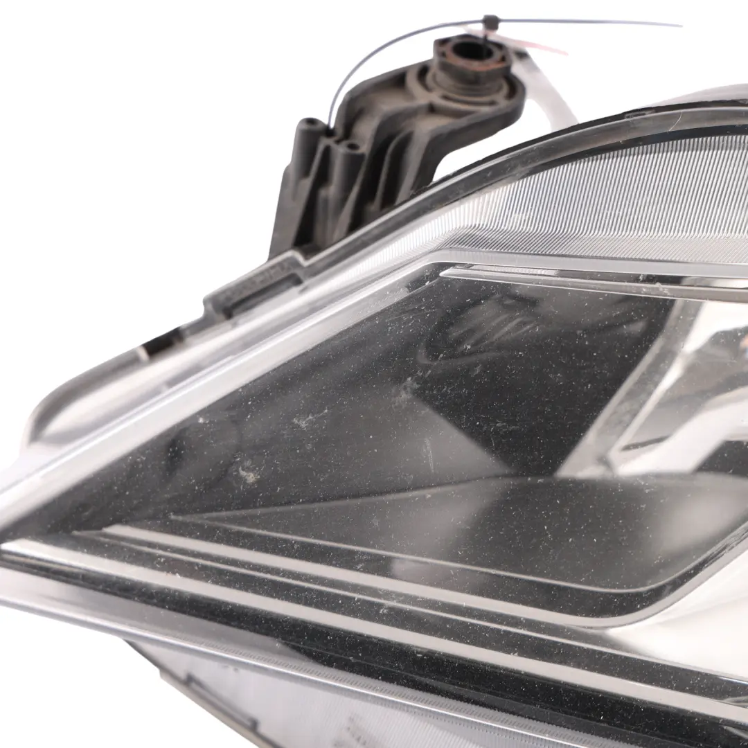 Seat Ibiza Mk4 Headlight Halogen Headlamp Light Front Left N/S - SKU RHD-6J2941005M - Part number 6J2941005M