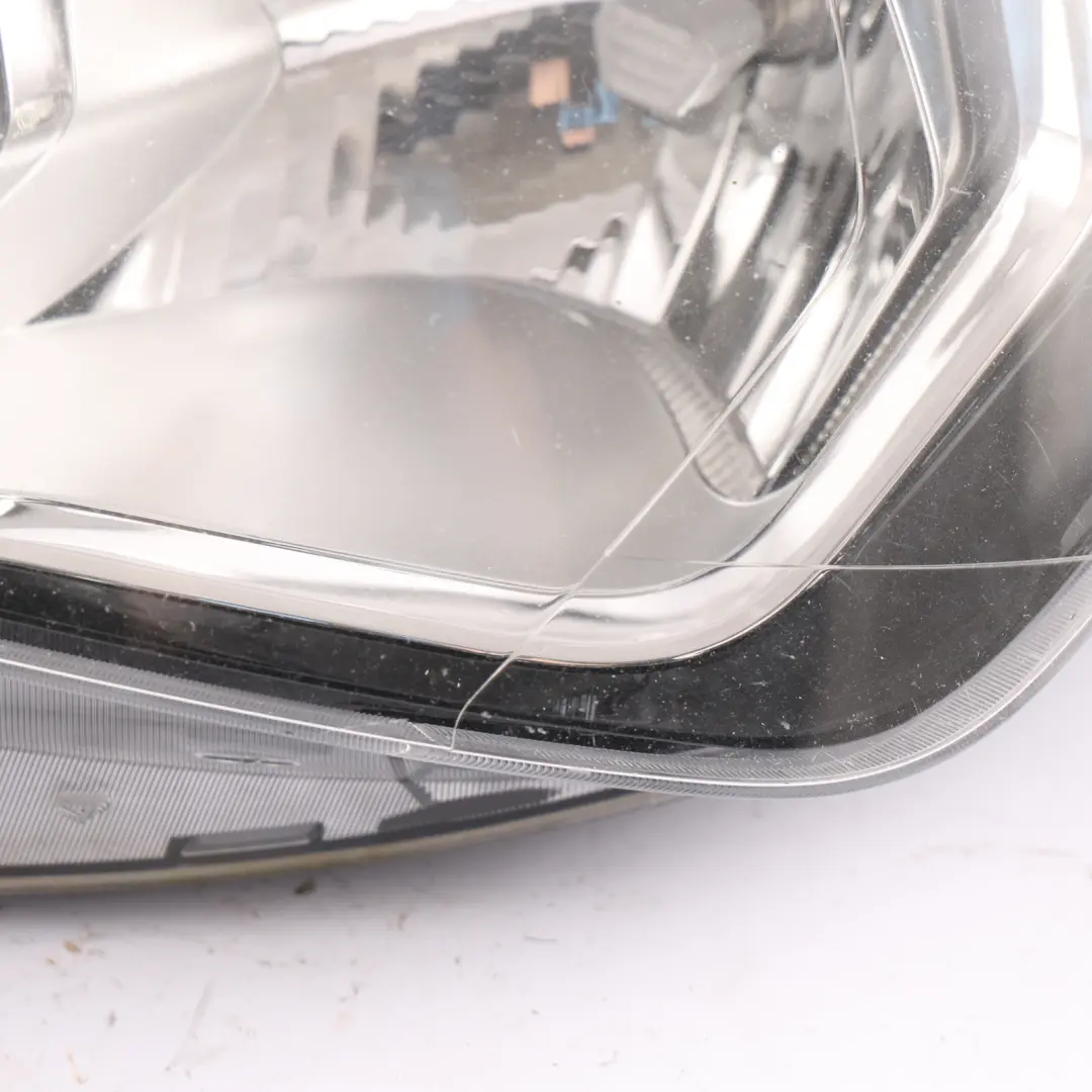 Mk4 Headlight Halogen Headlamp Light Front Left N/S to Seat Ibiza with Part number 6J2941005M Seat Ibiza Mk4 Headlight Halogen Headlamp Light Front Left N/S - SKU RHD-6J2941005M - Part number 6J2941005M