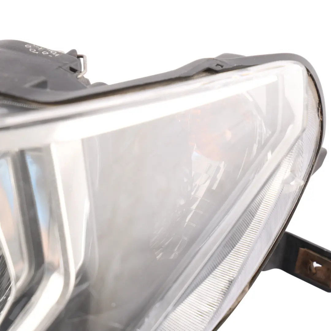 Seat Ibiza Mk4 Headlight Halogen Headlamp Light Front Left N/S - SKU RHD-6J2941005M - Part number 6J2941005M