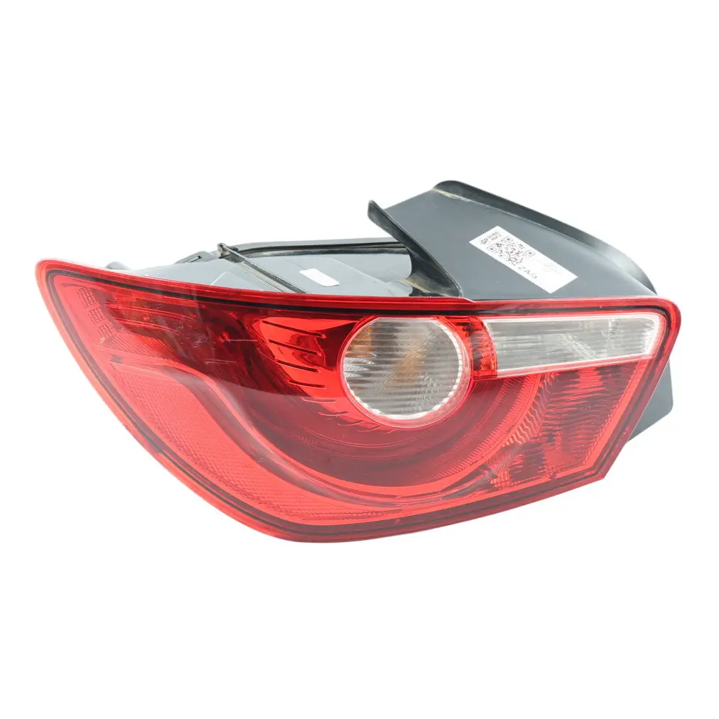 Seat Ibiza Mk4 Rear Tail Light Taillight Light Lamp Left N/S 6J3945095P