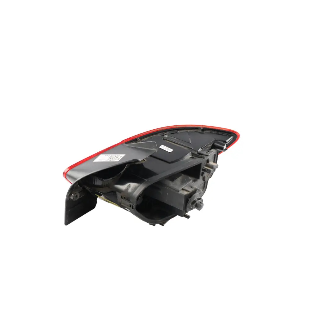 Seat Ibiza Mk4 Rear Tail Light Taillight Light Lamp Left N/S - SKU RHD-6J3945095P-1 - Part number 6J3945095P