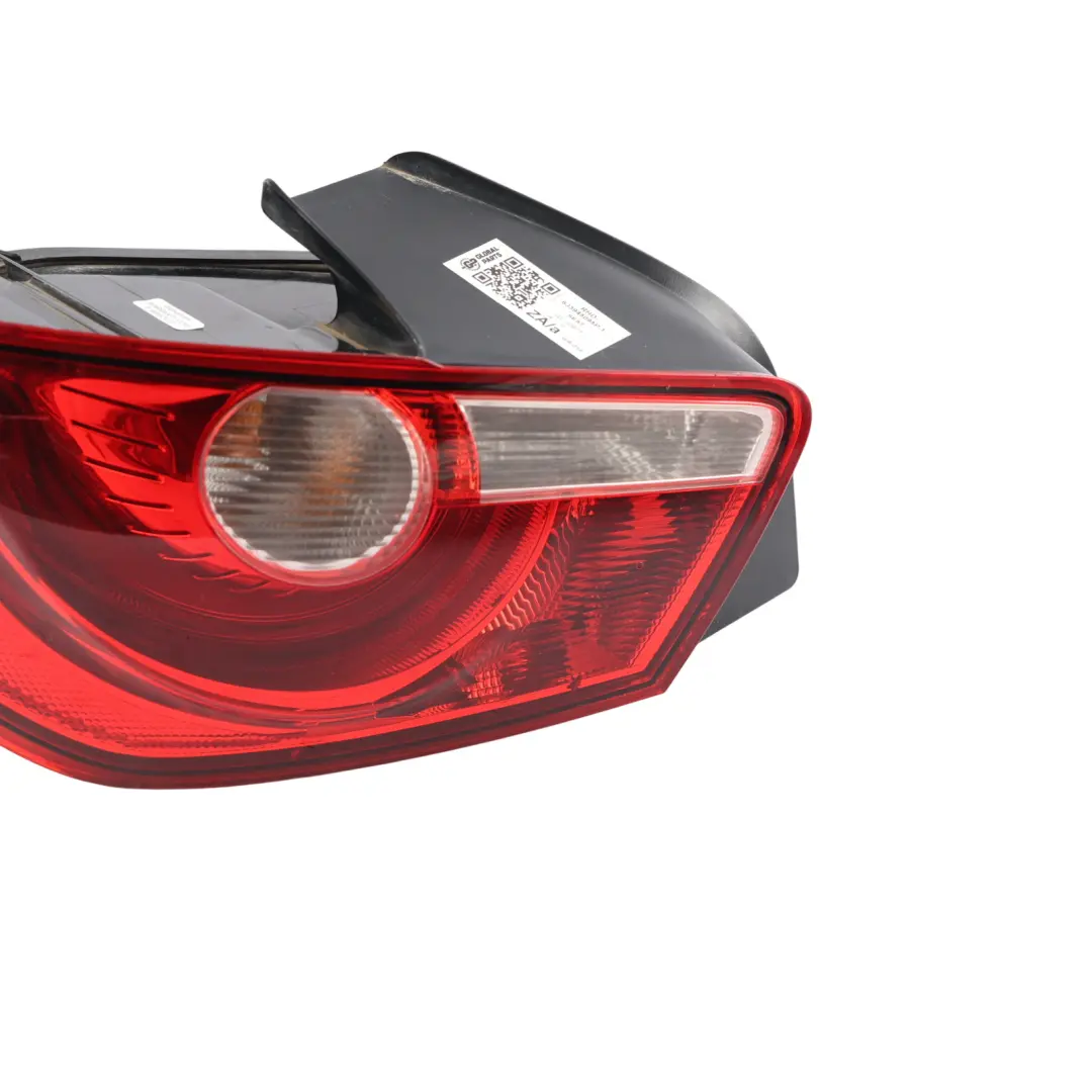 Mk4 Rear Tail Light Taillight Light Lamp Left N/S to Seat Ibiza with Part number 6J3945095P Seat Ibiza Mk4 Rear Tail Light Taillight Light Lamp Left N/S - SKU RHD-6J3945095P-1 - Part number 6J3945095P