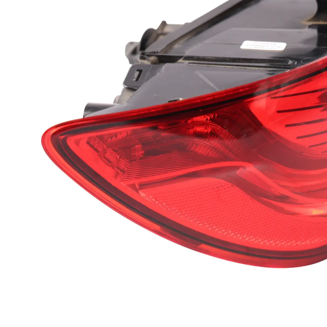 Mk4 Rear Tail Light Taillight Light Lamp Left N/S to Seat Ibiza with Part number 6J3945095P Seat Ibiza Mk4 Rear Tail Light Taillight Light Lamp Left N/S - SKU RHD-6J3945095P-1 - Part number 6J3945095P