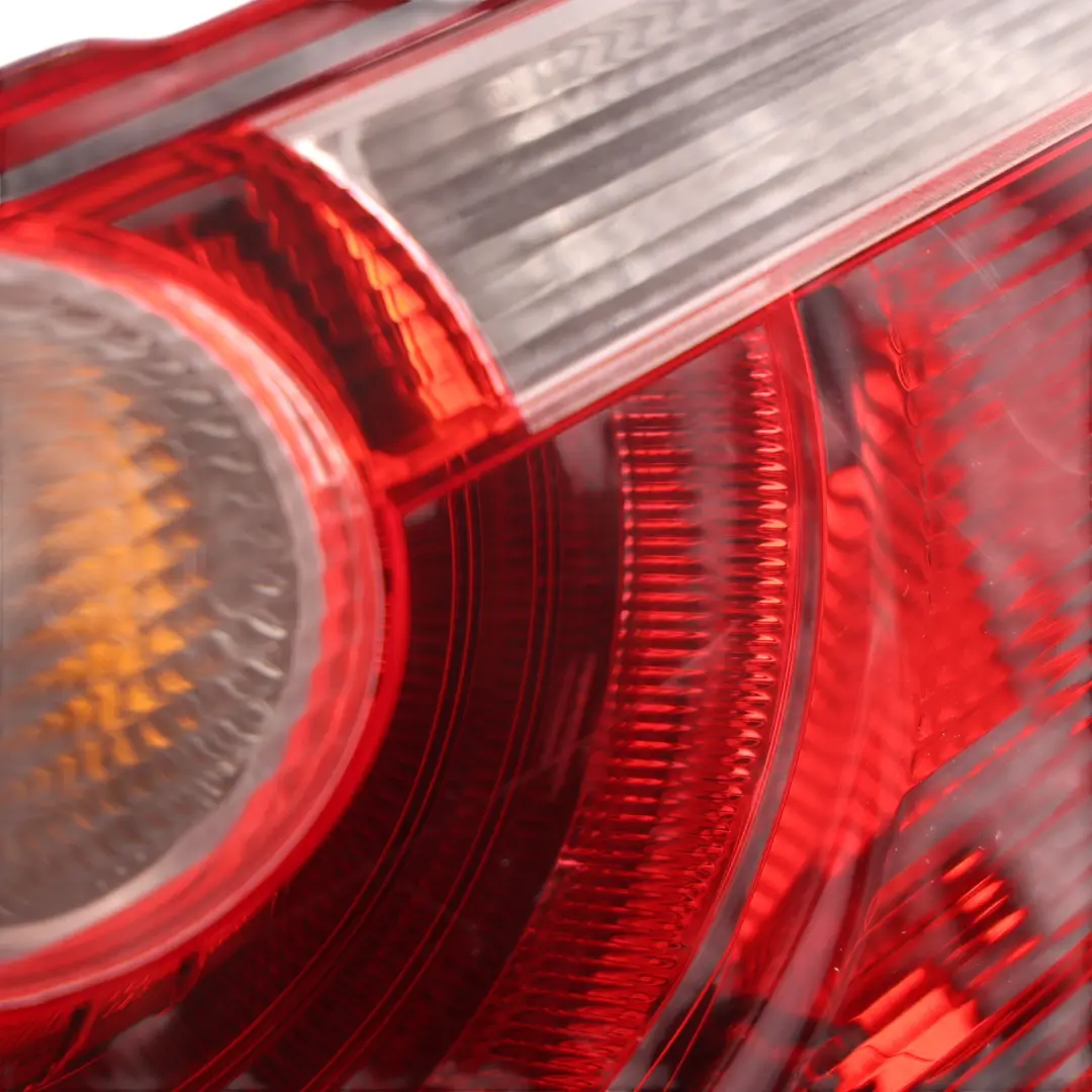 Seat Ibiza Mk4 Rear Tail Light Taillight Light Lamp Left N/S - SKU RHD-6J3945095P-1 - Part number 6J3945095P