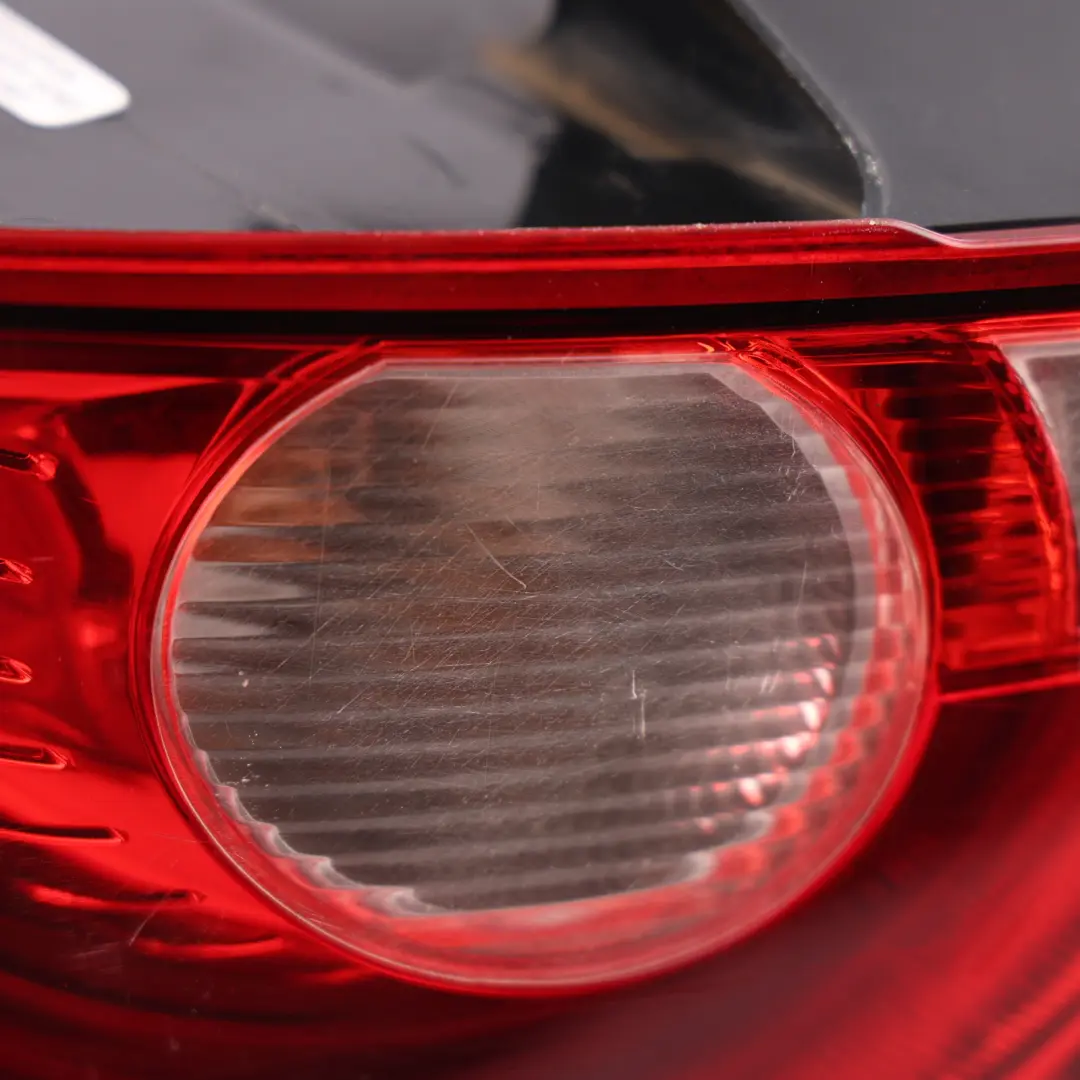 Mk4 Rear Tail Light Taillight Light Lamp Left N/S to Seat Ibiza with Part number 6J3945095P Seat Ibiza Mk4 Rear Tail Light Taillight Light Lamp Left N/S - SKU RHD-6J3945095P-1 - Part number 6J3945095P
