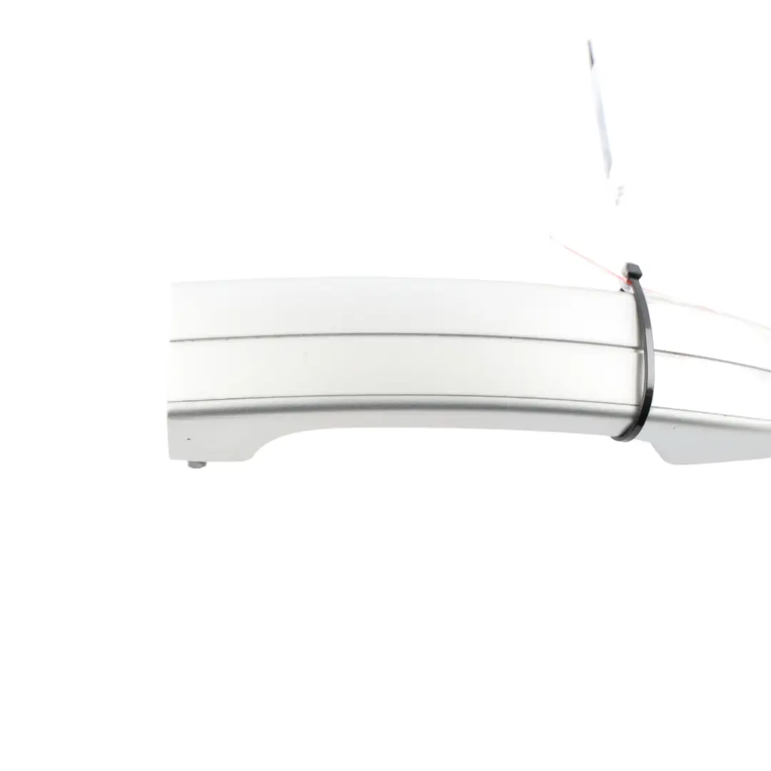 Exterior Door Handle Front Rear N/O/S Silver - ZJ to Ford Galaxy 2 with Part number 6M21-U22404-BCW Ford Galaxy 2 Exterior Door Handle Front Rear N/O/S Silver - ZJ - SKU RHD-6M21-U22404-BCW-MDS - Part number 6M21-U22404-BCW