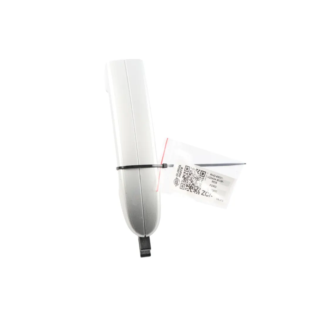 Exterior Door Handle Front Rear N/O/S Silver - ZJ to Ford Galaxy 2 with Part number 6M21-U22404-BCW Ford Galaxy 2 Exterior Door Handle Front Rear N/O/S Silver - ZJ - SKU RHD-6M21-U22404-BCW-MDS - Part number 6M21-U22404-BCW