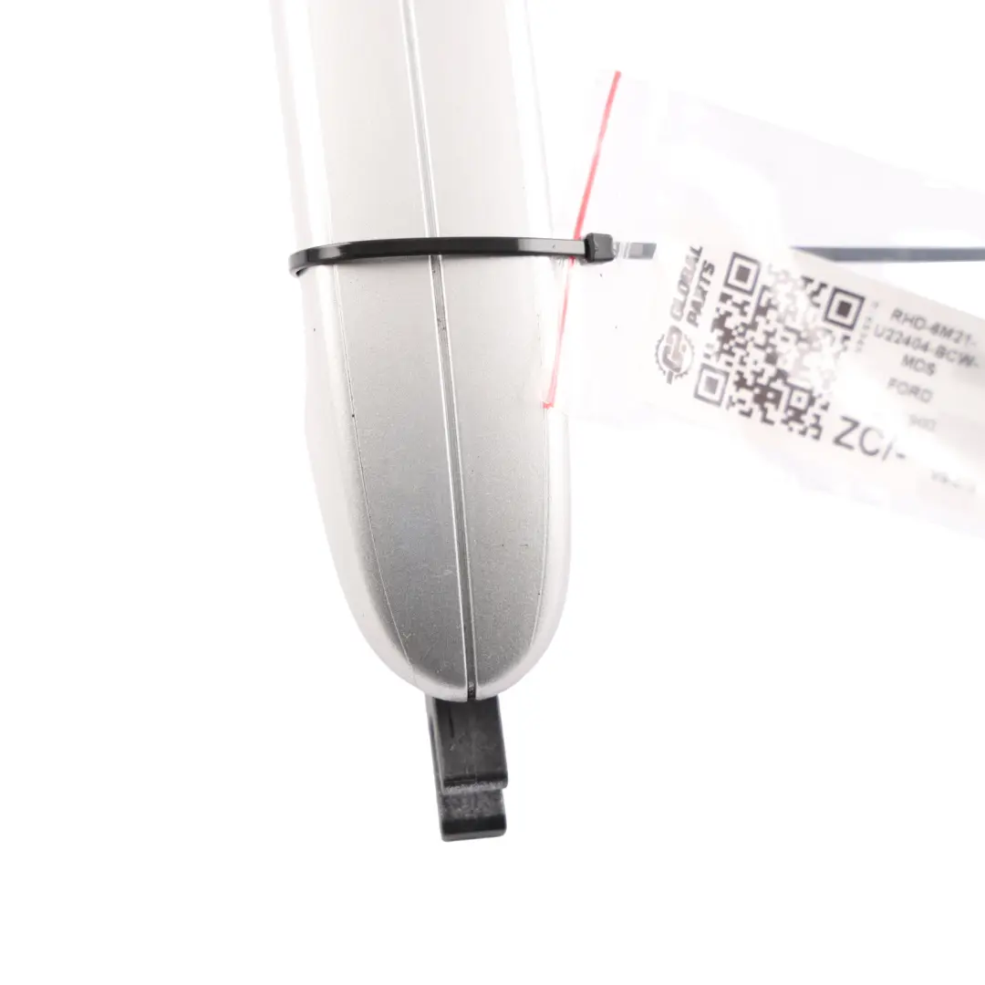 Exterior Door Handle Front Rear N/O/S Silver - ZJ to Ford Galaxy 2 with Part number 6M21-U22404-BCW Ford Galaxy 2 Exterior Door Handle Front Rear N/O/S Silver - ZJ - SKU RHD-6M21-U22404-BCW-MDS - Part number 6M21-U22404-BCW