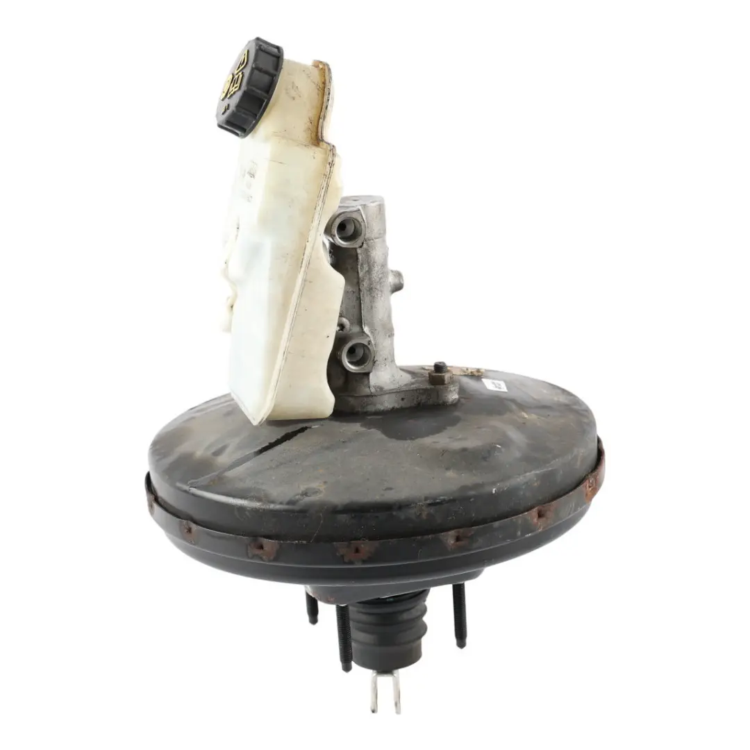 C394 Brake Servo Booster Master Cylinder Unit 2.0 TDCI to Ford Kuga with Part number 6M51-2B195-BH Ford Kuga C394 Brake Servo Booster Master Cylinder Unit 2.0 TDCI - SKU RHD-6M51-2B195-BH - Part number 6M51-2B195-BH