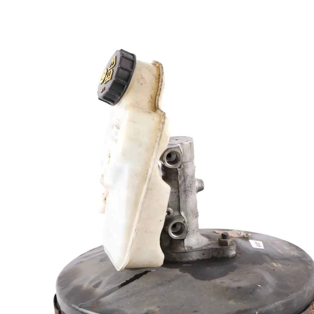 Ford Kuga C394 Brake Servo Booster Master Cylinder Unit 2.0 TDCI - SKU RHD-6M51-2B195-BH - Part number 6M51-2B195-BH