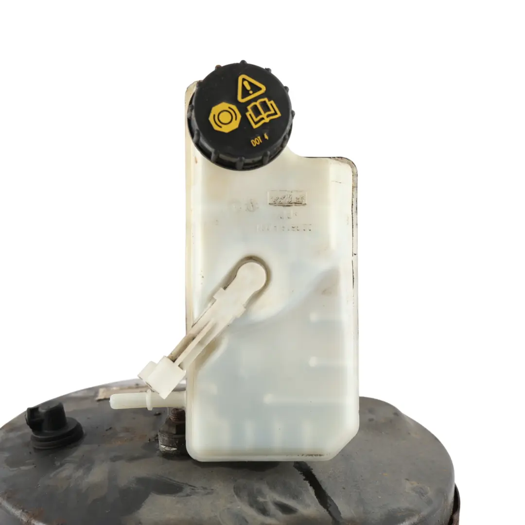 Ford Kuga C394 Brake Servo Booster Master Cylinder Unit 2.0 TDCI - SKU RHD-6M51-2B195-BH - Part number 6M51-2B195-BH