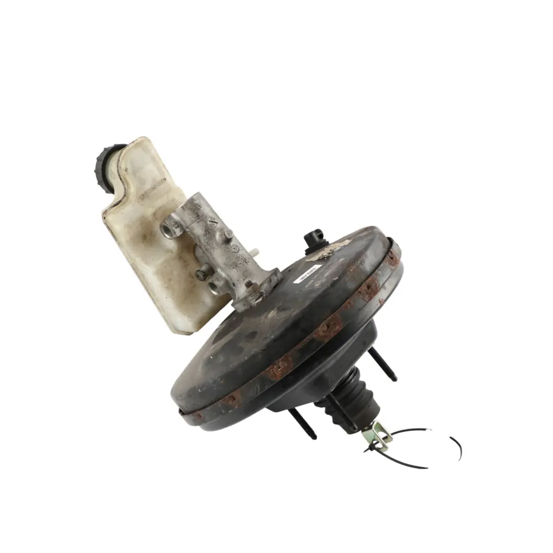 Ford Kuga C394 Brake Servo Booster Master Cylinder Unit 2.0 TDCI - SKU RHD-6M51-2B195-BH - Part number 6M51-2B195-BH