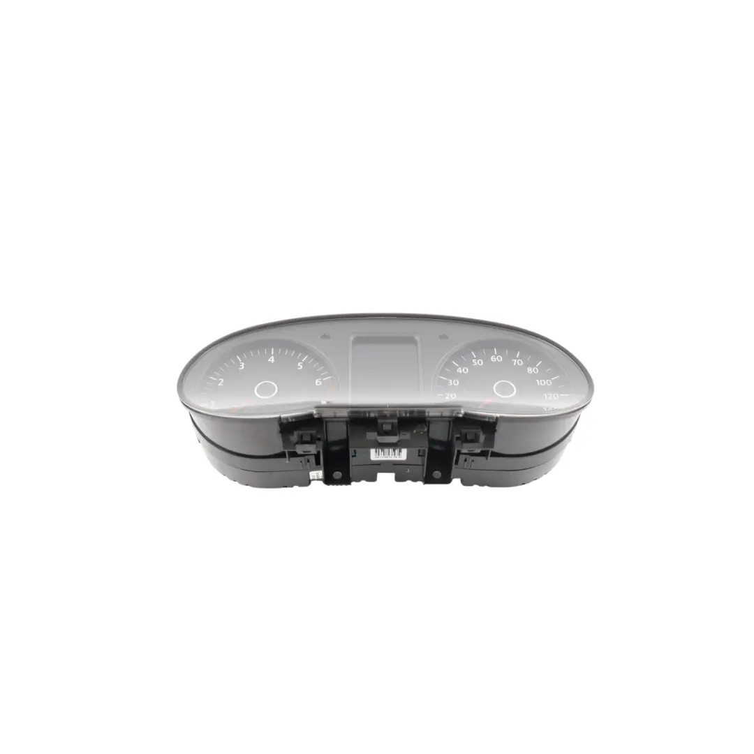 Volkswagen Polo MK5 6R Speedo Instrument Cluster 1.2 Petrol Manual - SKU RHD-6R0920960E-1 - Part number 6R0920960E
