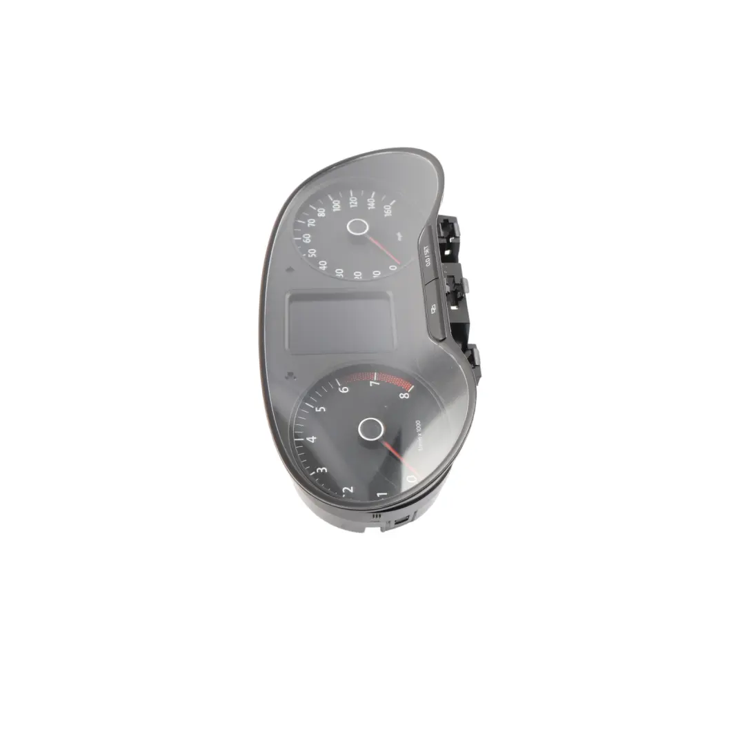 Volkswagen Polo MK5 6R Speedo Instrument Cluster 1.2 Petrol Manual - SKU RHD-6R0920960E-1 - Part number 6R0920960E