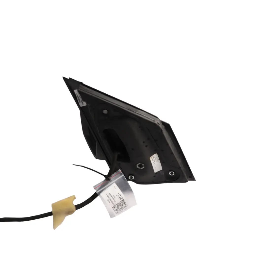 Door Wing Mirror Base Left N/S Electrical Side View Mirror to Volkswagen VW Polo 6R with Part number 6R2857507AB Volkswagen VW Polo 6R Door Wing Mirror Base Left N/S Electrical Side View Mirror - SKU RHD-6R2857507AB-1 - Part number 6R2857507AB