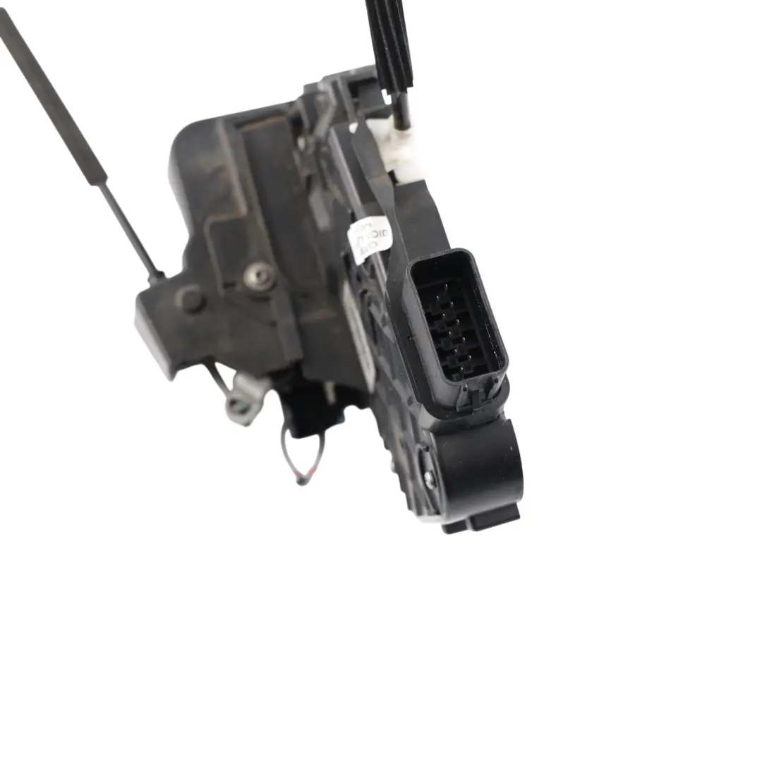 Door Lock Actuator Latch Front Right O/S to Land Rover Discovery L319 with Part number 6W8A-21812-AD Land Rover Discovery L319 Door Lock Actuator Latch Front Right O/S - SKU RHD-6W8A-21812-AD-1 - Part number 6W8A-21812-AD
