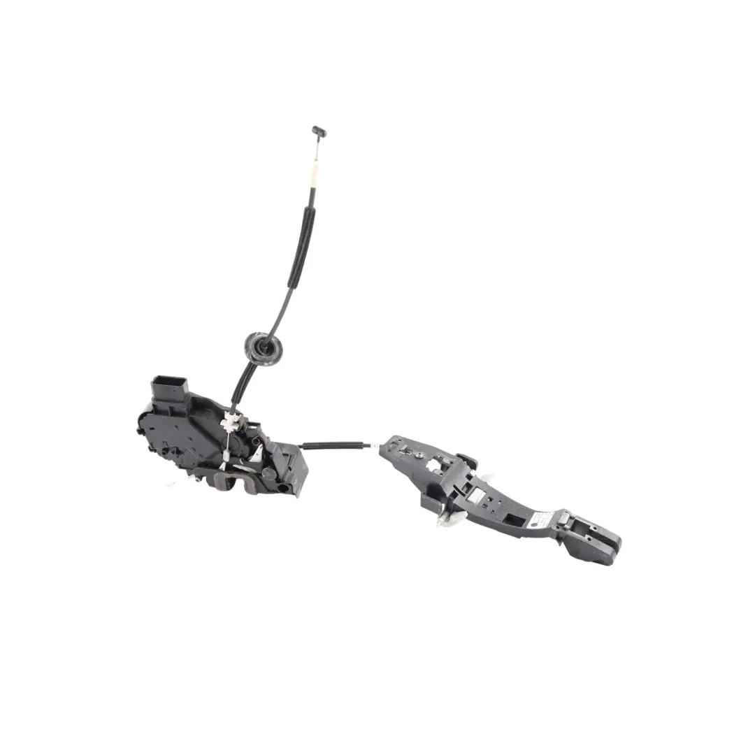 Door Lock Actuator Latch Front Right O/S to Land Rover Discovery L319 with Part number 6W8A-21812-AD Land Rover Discovery L319 Door Lock Actuator Latch Front Right O/S - SKU RHD-6W8A-21812-AD-1 - Part number 6W8A-21812-AD