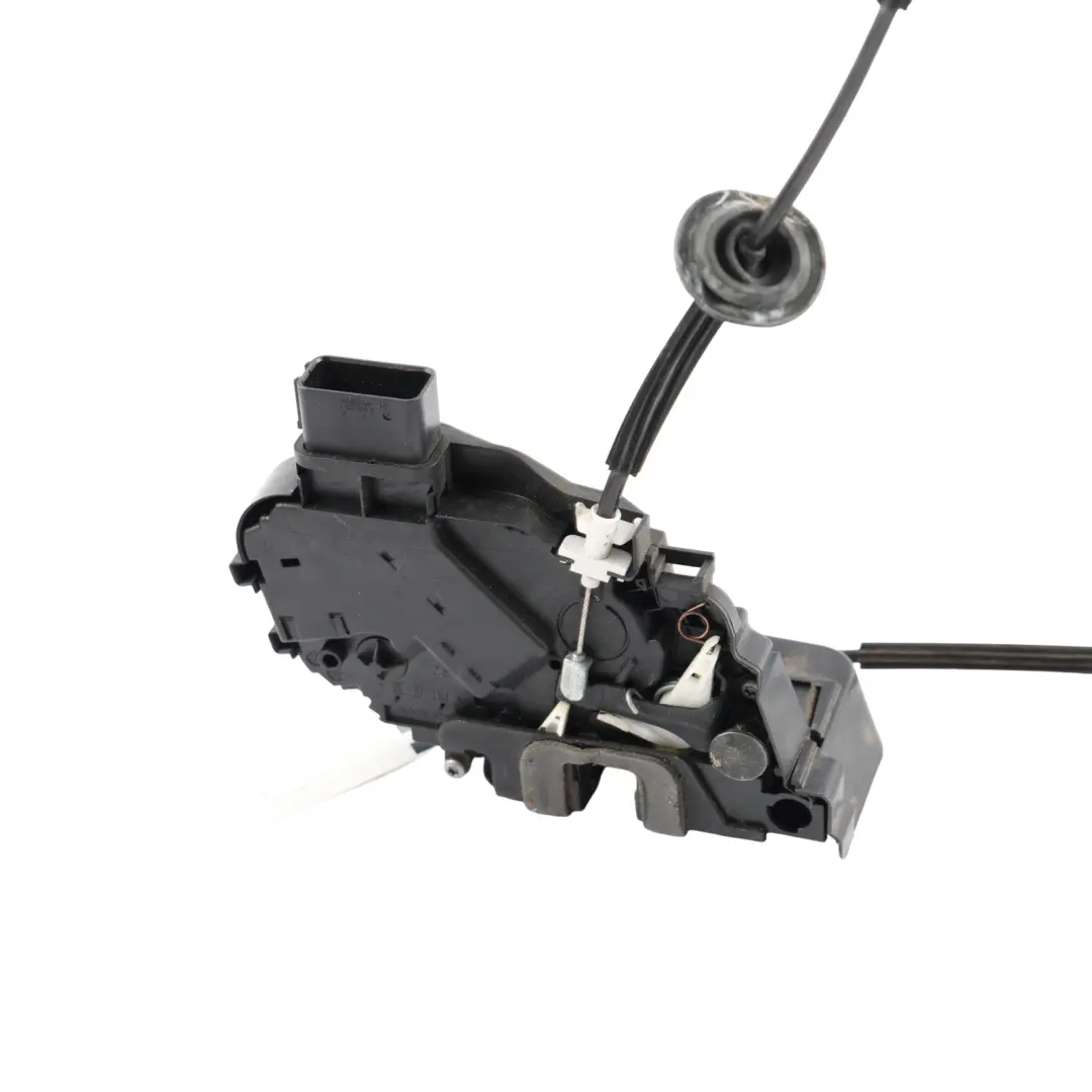 Door Lock Actuator Latch Front Right O/S to Land Rover Discovery L319 with Part number 6W8A-21812-AD Land Rover Discovery L319 Door Lock Actuator Latch Front Right O/S - SKU RHD-6W8A-21812-AD-1 - Part number 6W8A-21812-AD