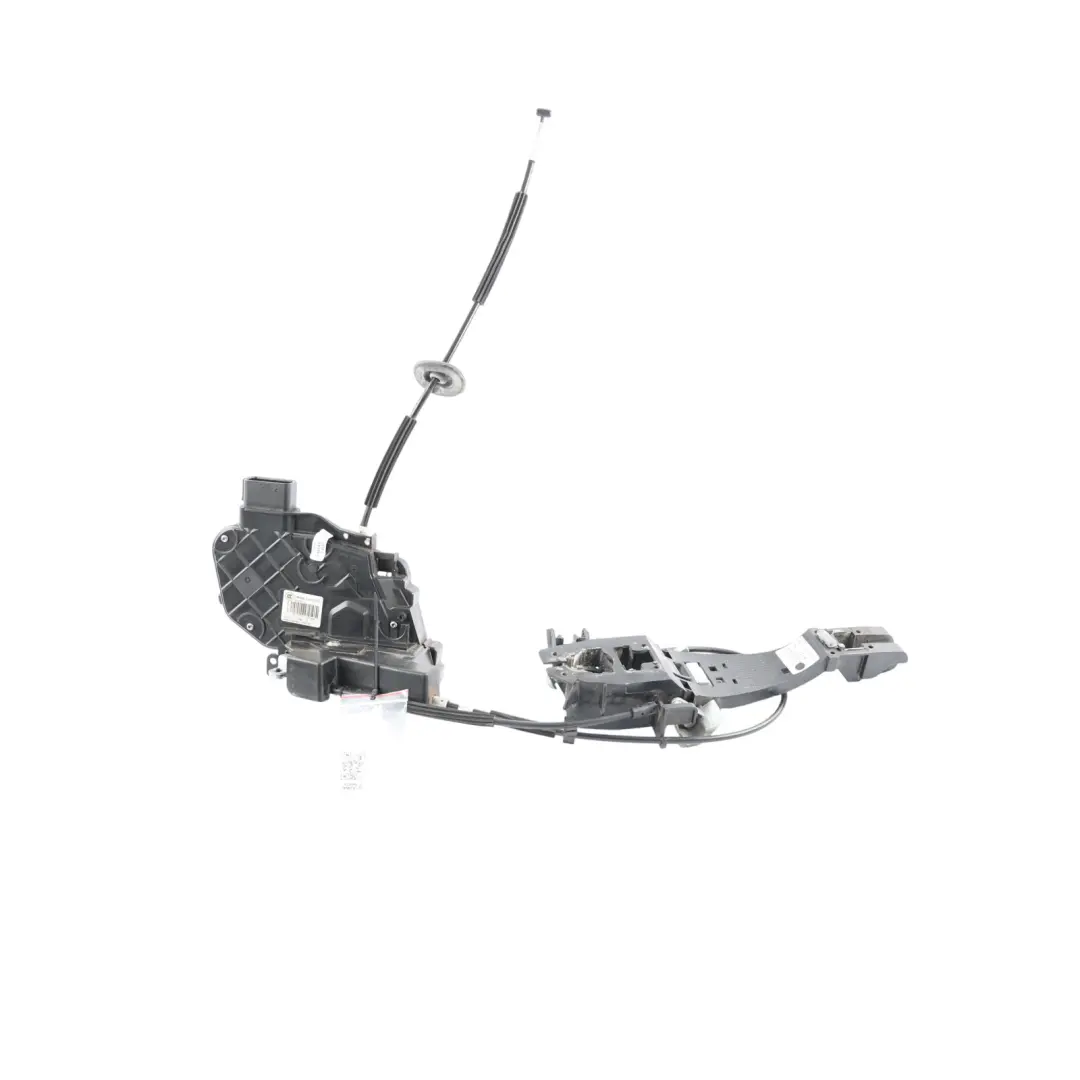 Land Rover Discovery 4 L319 Door Lock Latch Mechanism Front Left N/S 6W8A21813AD - SKU RHD-6W8A-21813-AD-2 - Part number 6W8A-21813-AD