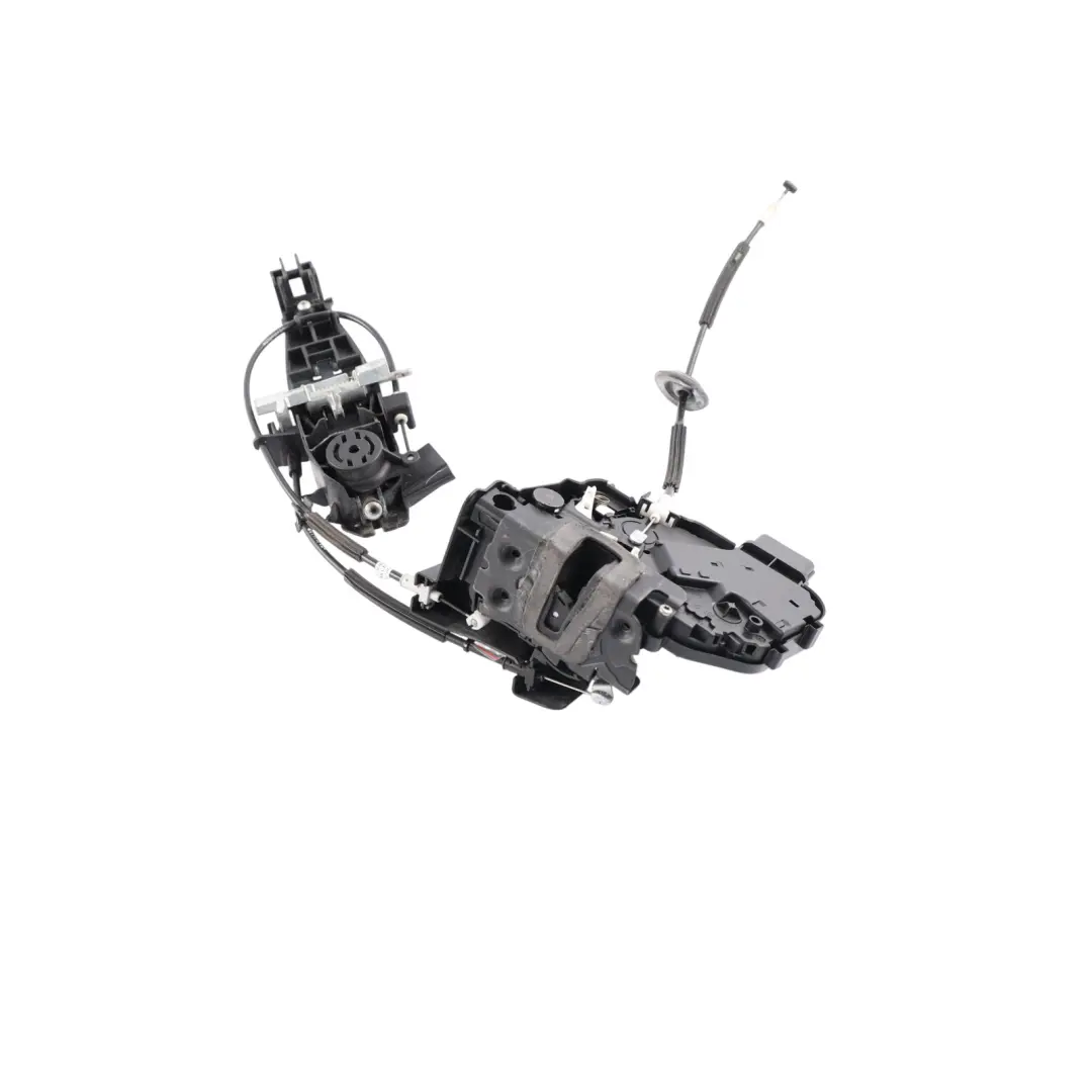 Door Lock Latch Mechanism Front Left N/S 6W8A21813AD to Land Rover Discovery 4 L319 with Part number 6W8A-21813-AD Land Rover Discovery 4 L319 Door Lock Latch Mechanism Front Left N/S 6W8A21813AD - SKU RHD-6W8A-21813-AD-2 - Part number 6W8A-21813-AD