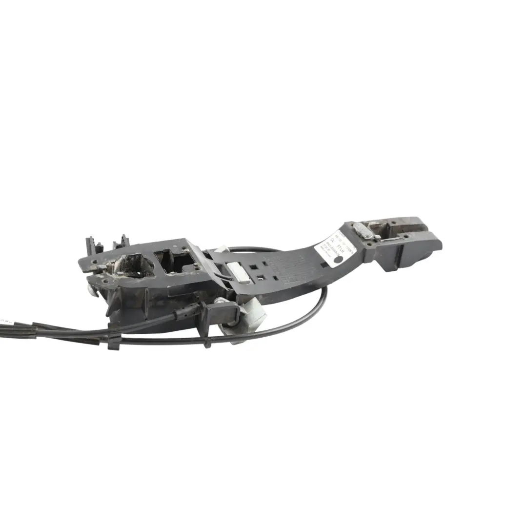 Door Lock Latch Mechanism Front Left N/S 6W8A21813AD to Land Rover Discovery 4 L319 with Part number 6W8A-21813-AD Land Rover Discovery 4 L319 Door Lock Latch Mechanism Front Left N/S 6W8A21813AD - SKU RHD-6W8A-21813-AD-2 - Part number 6W8A-21813-AD