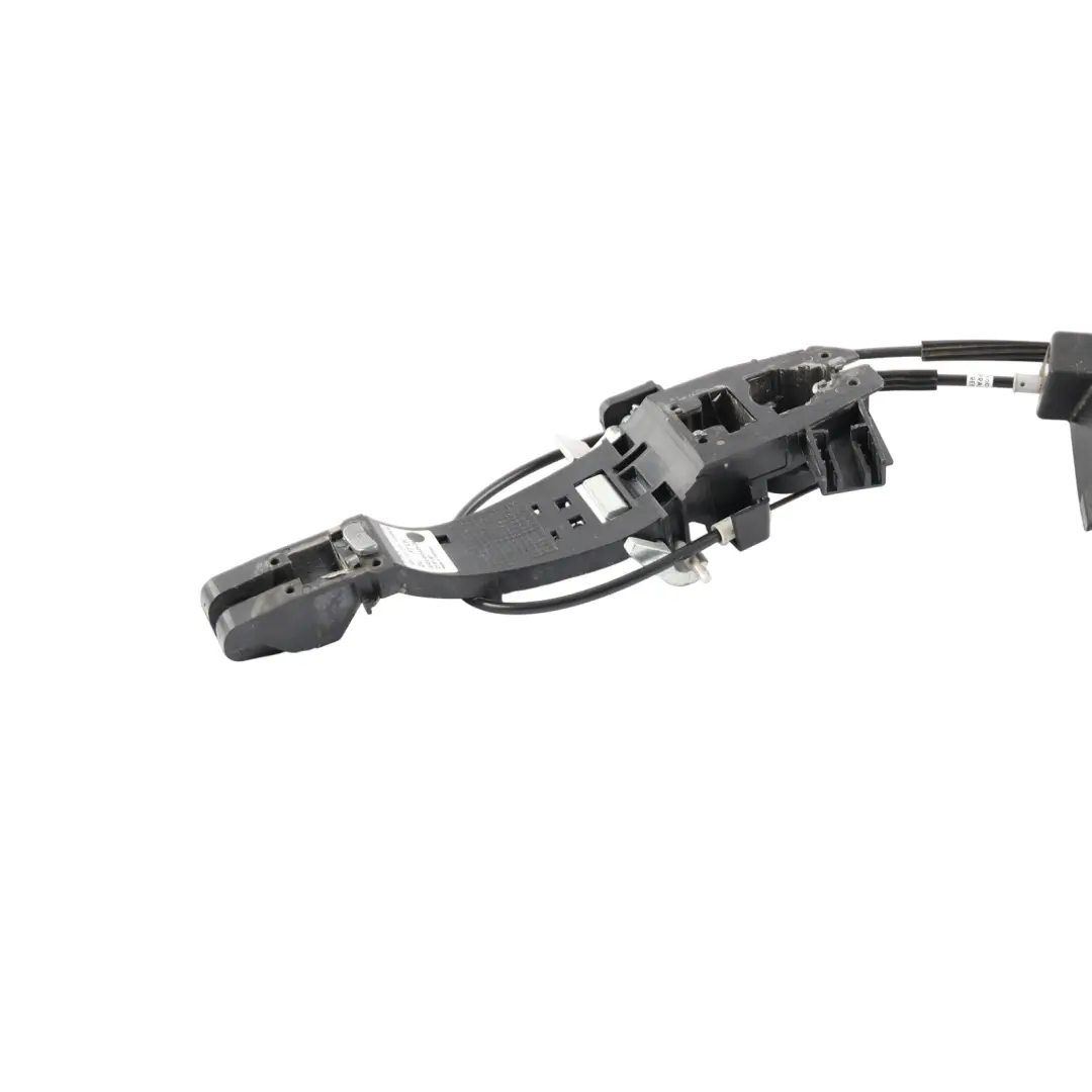 Land Rover Discovery 4 L319 Door Lock Latch Mechanism Front Left N/S 6W8A21813AD - SKU RHD-6W8A-21813-AD-2 - Part number 6W8A-21813-AD