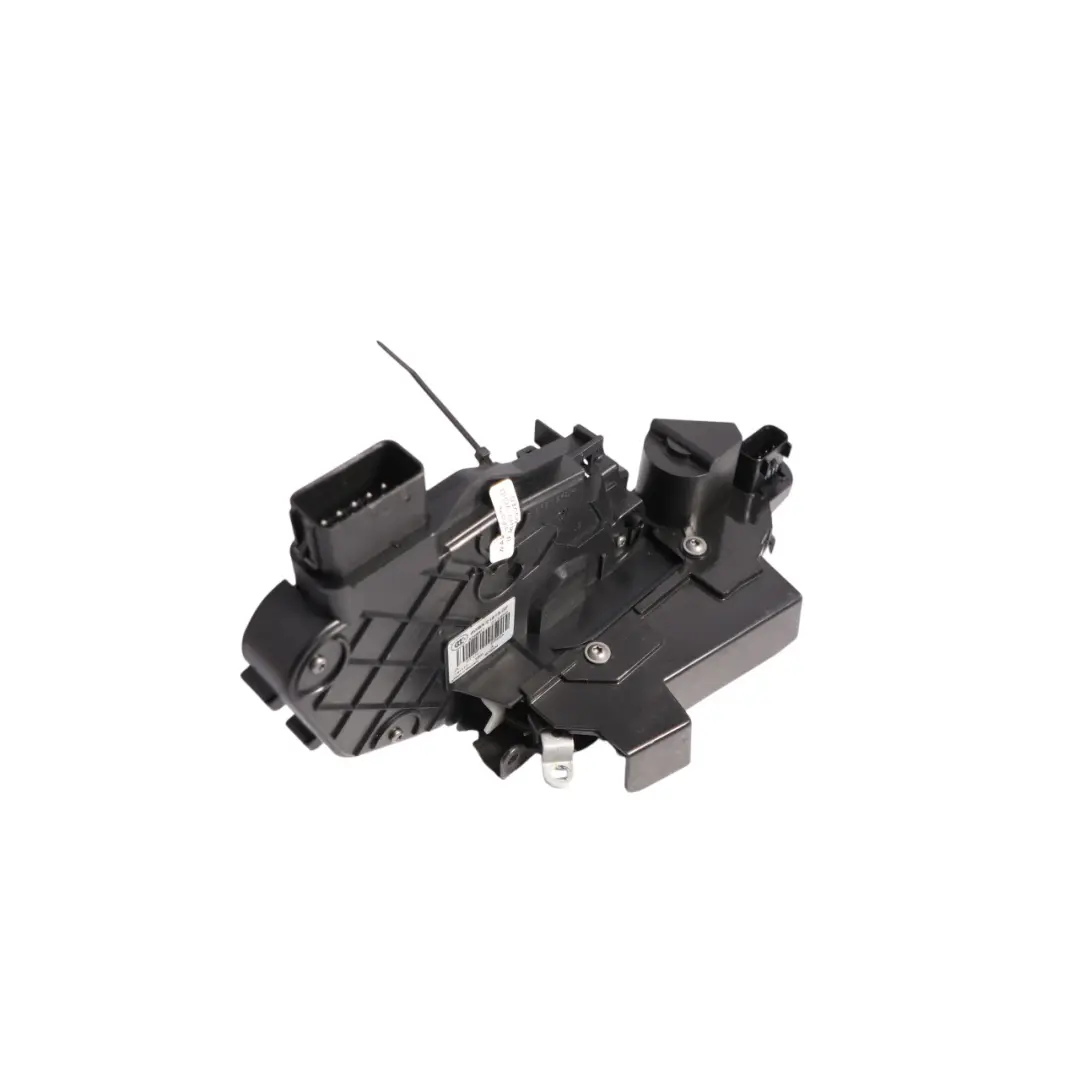 Range Rover Sport L320 Door Lock Latch Mechanism Front Left N/S - SKU RHD-6W8A-21813-GF-1 - Part number 6W8A-21813-GF