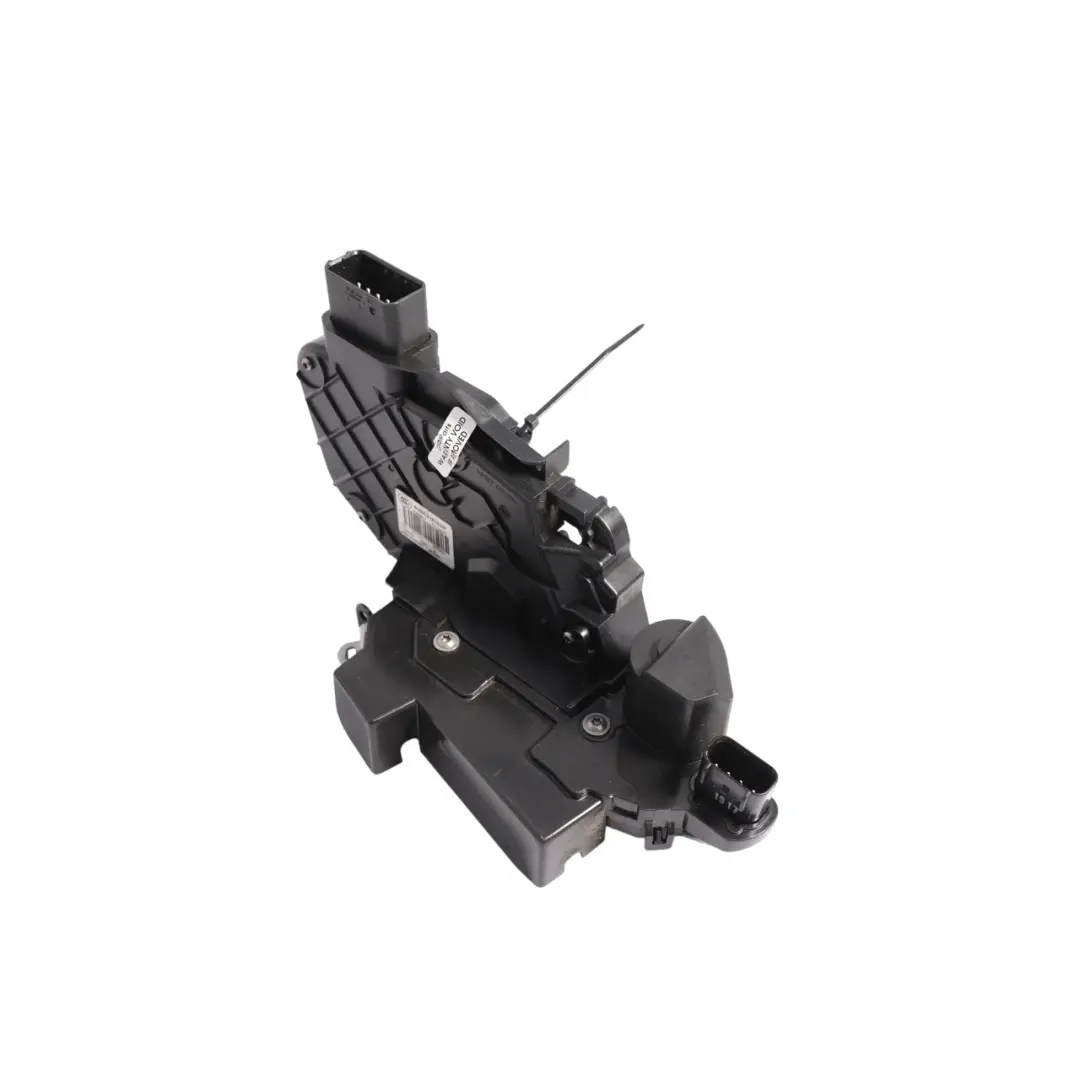 Range Rover Sport L320 Door Lock Latch Mechanism Front Left N/S - SKU RHD-6W8A-21813-GF-1 - Part number 6W8A-21813-GF