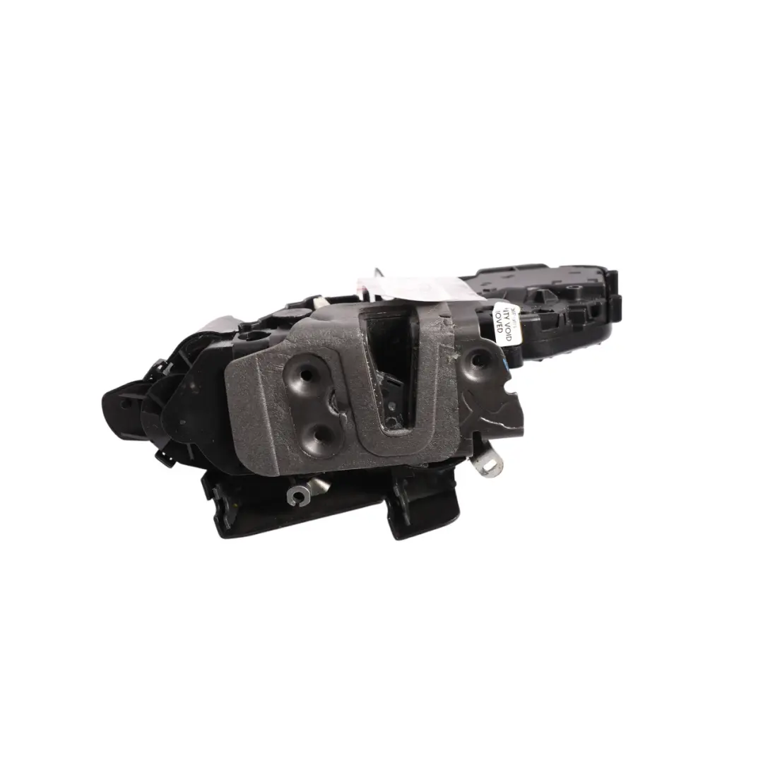 Door Lock Latch Mechanism Front Left N/S to Range Rover Sport L320 with Part number 6W8A-21813-GF Range Rover Sport L320 Door Lock Latch Mechanism Front Left N/S - SKU RHD-6W8A-21813-GF-1 - Part number 6W8A-21813-GF
