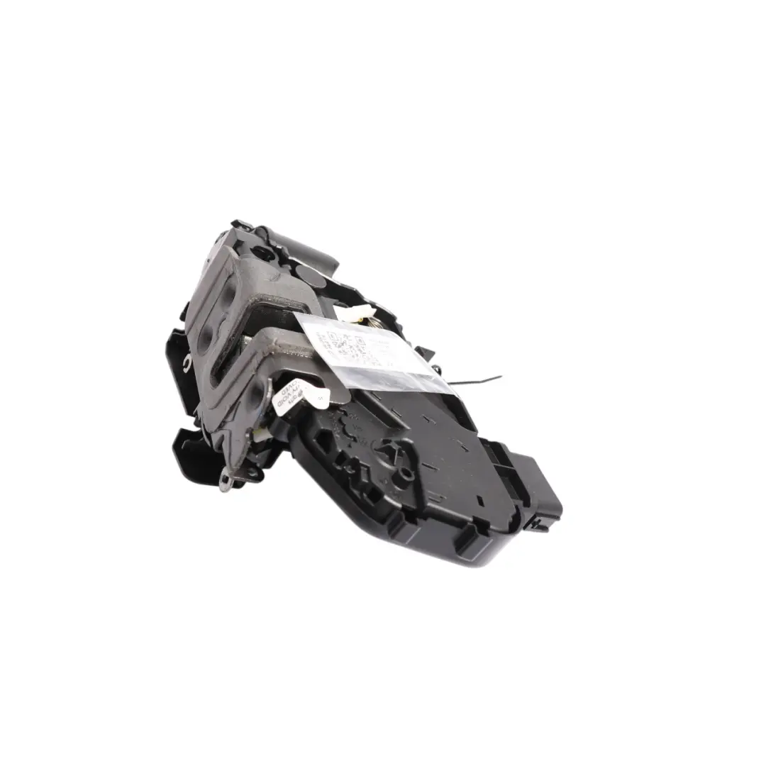 Range Rover Sport L320 Door Lock Latch Mechanism Front Left N/S - SKU RHD-6W8A-21813-GF-1 - Part number 6W8A-21813-GF