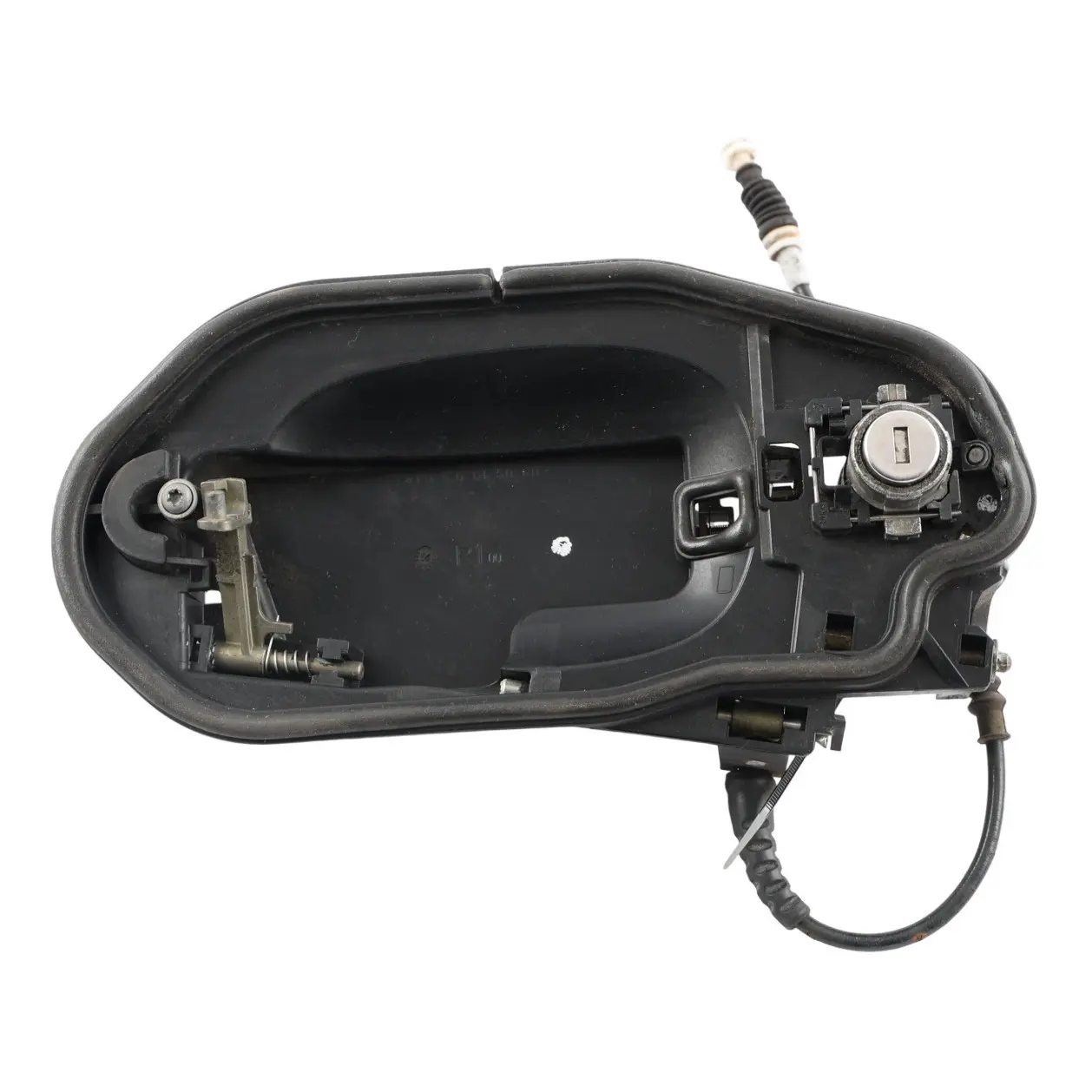 BMW X3 E83 Door Handle Carrier Outside Front Right O/S Grab Base 7034452