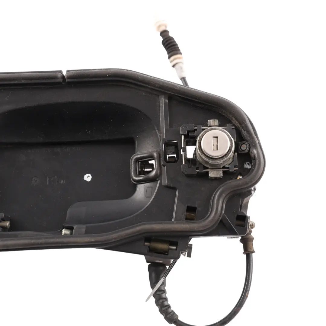 Door Handle Carrier Outside Front Right O/S Grab Base to BMW X3 E83 with Part number 7034452 BMW X3 E83 Door Handle Carrier Outside Front Right O/S Grab Base - SKU RHD-7034452-1 - Part number 7034452
