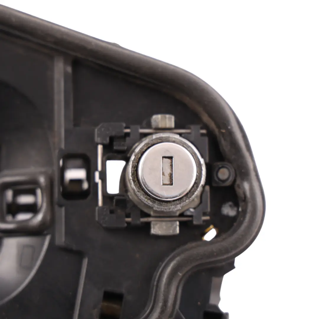 BMW X3 E83 Door Handle Carrier Outside Front Right O/S Grab Base - SKU RHD-7034452-1 - Part number 7034452