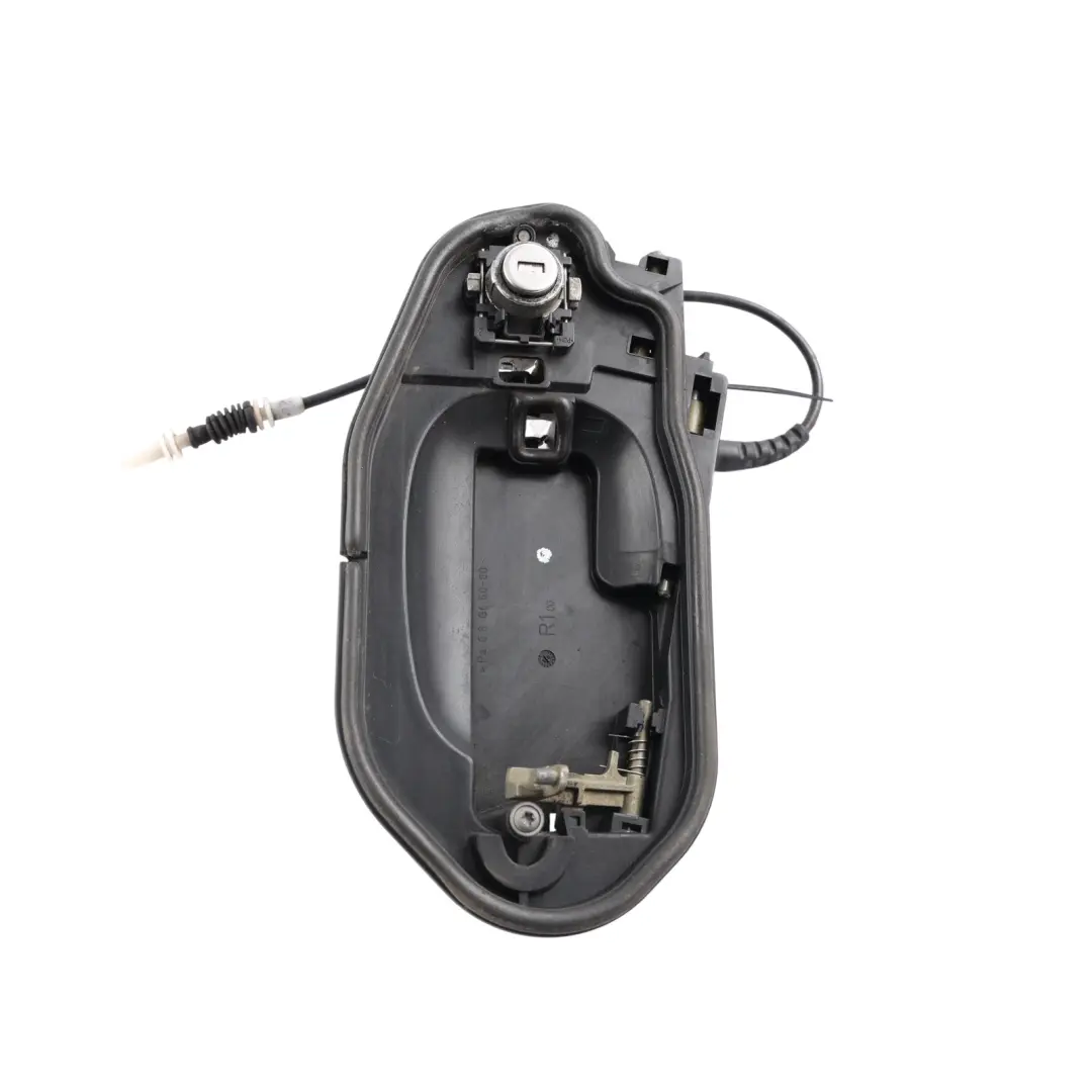 Door Handle Carrier Outside Front Right O/S Grab Base to BMW X3 E83 with Part number 7034452 BMW X3 E83 Door Handle Carrier Outside Front Right O/S Grab Base - SKU RHD-7034452-1 - Part number 7034452