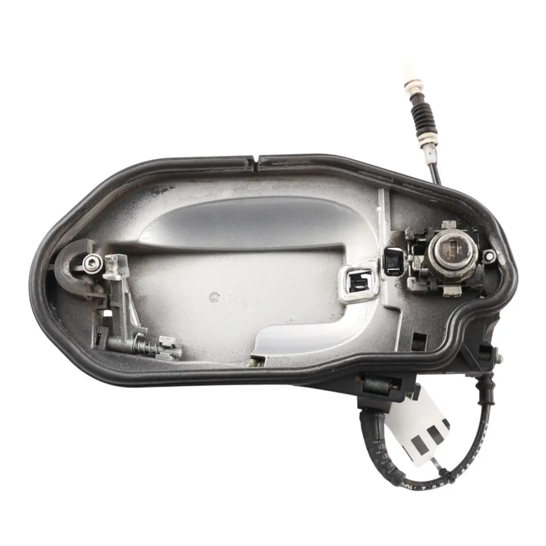 Door Grab Handle Carrier Base Front Right O/S 7191616 to BMW E60 E61 with Part number 7034469 BMW E60 E61 Door Grab Handle Carrier Base Front Right O/S 7191616 - SKU RHD-7034469-2 - Part number 7034469