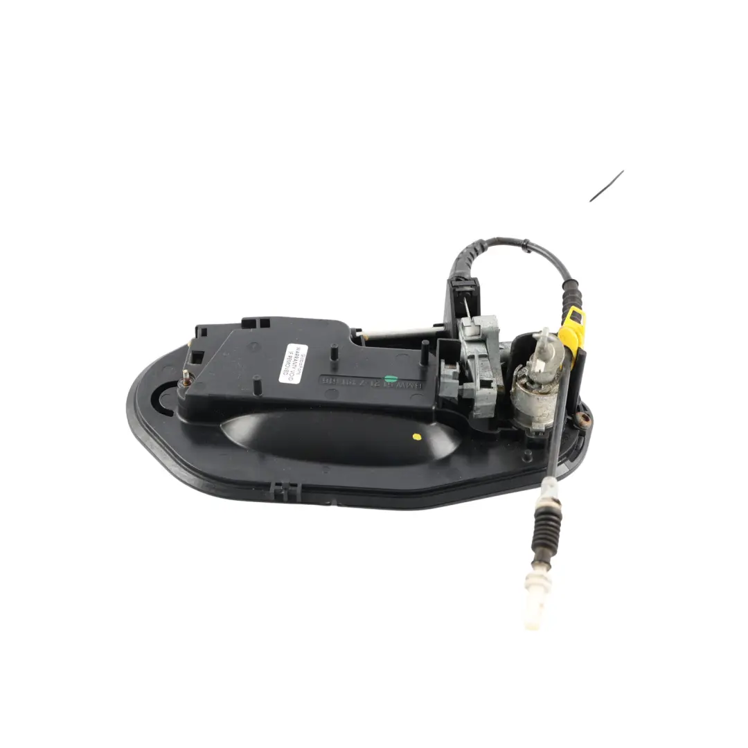 BMW E60 E61 Door Grab Handle Carrier Base Front Right O/S 7191616 - SKU RHD-7034469-2 - Part number 7034469