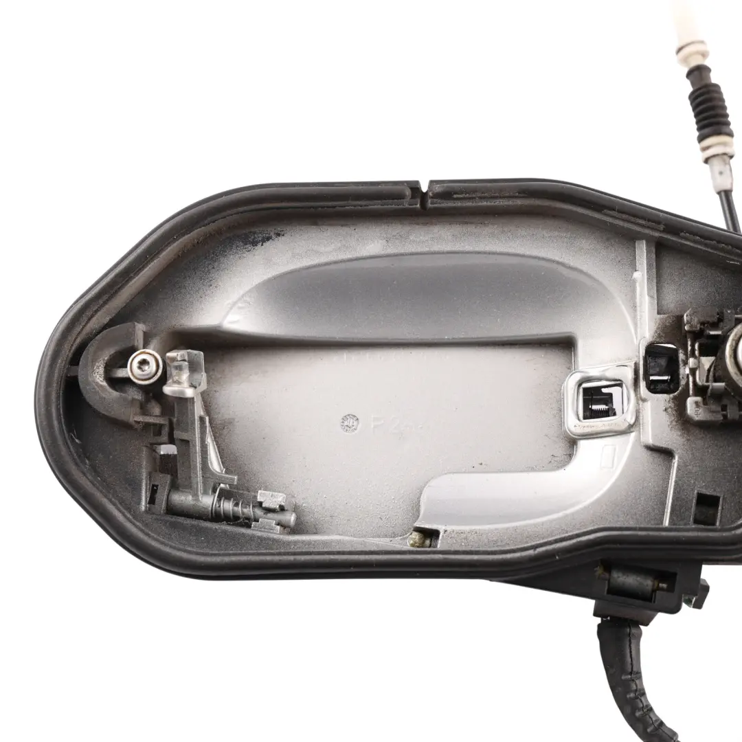 Door Grab Handle Carrier Base Front Right O/S 7191616 to BMW E60 E61 with Part number 7034469 BMW E60 E61 Door Grab Handle Carrier Base Front Right O/S 7191616 - SKU RHD-7034469-2 - Part number 7034469