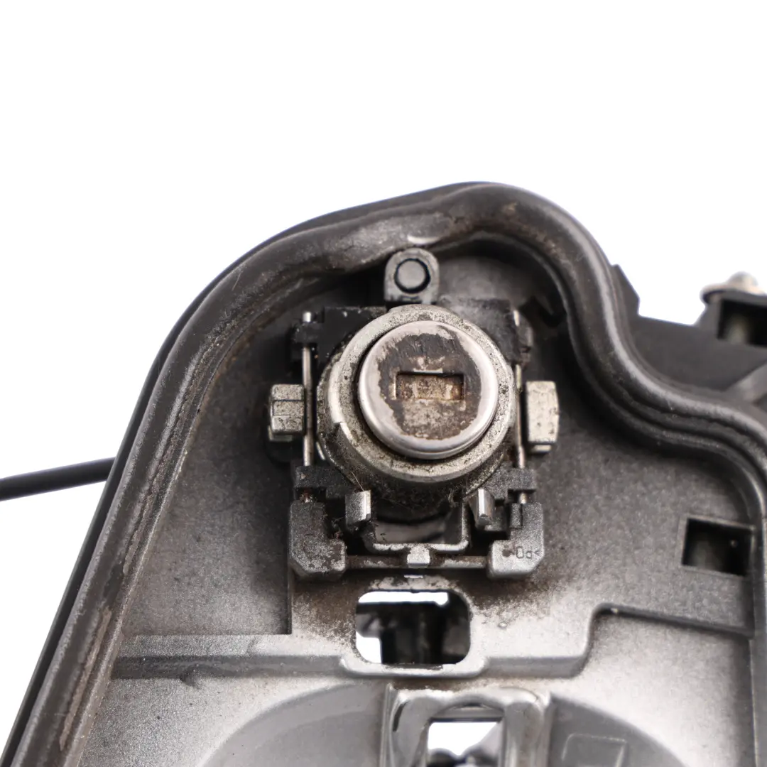 BMW E60 E61 Door Grab Handle Carrier Base Front Right O/S 7191616 - SKU RHD-7034469-2 - Part number 7034469