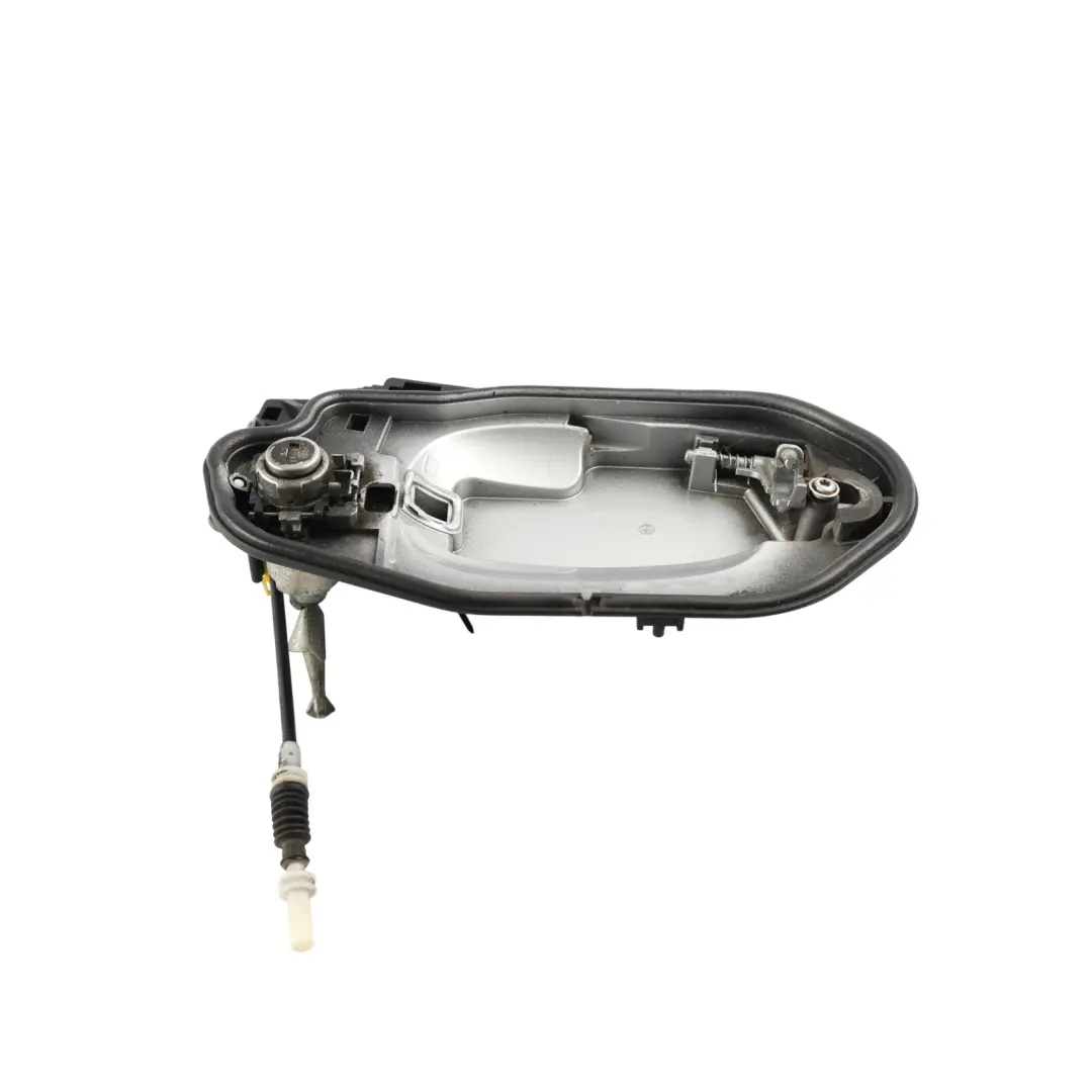 BMW E60 E61 Door Grab Handle Carrier Base Front Right O/S 7191616 - SKU RHD-7034469-2 - Part number 7034469