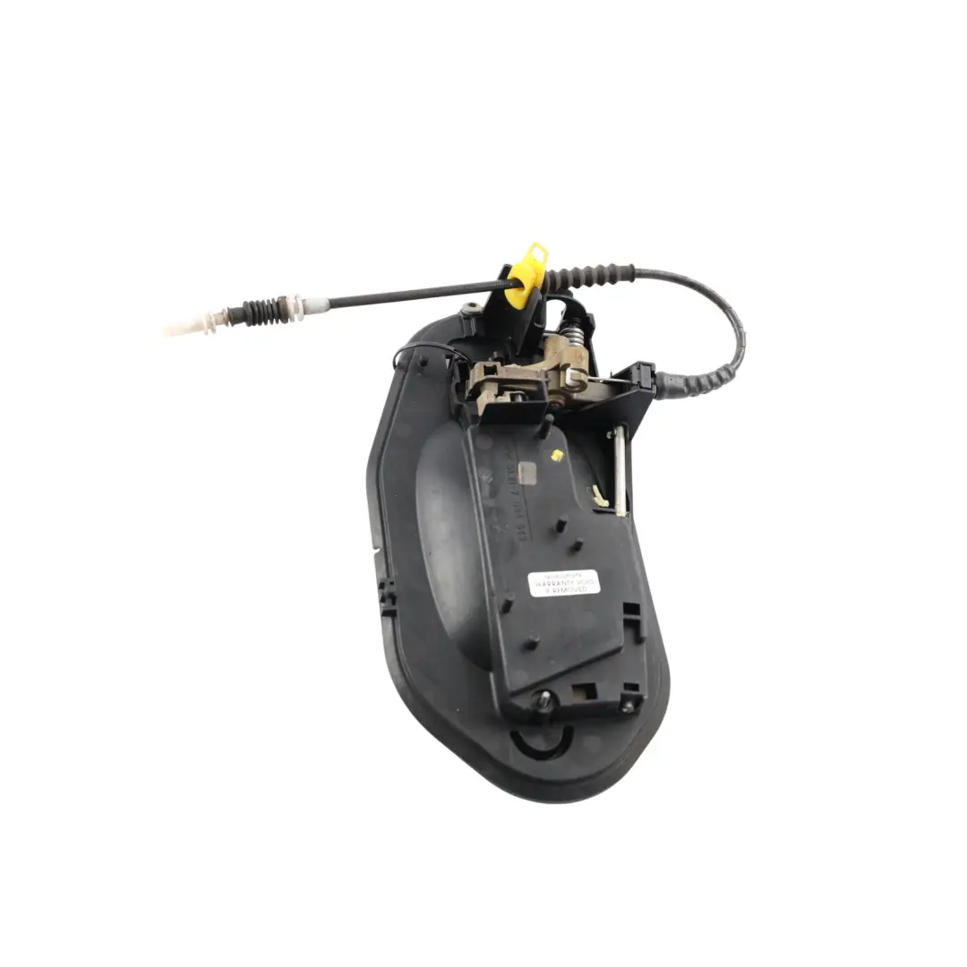 Carrier Outside Door Handle Rear Left N/S to BMW E60 E61 with Part number 7034543 BMW E60 E61 Carrier Outside Door Handle Rear Left N/S - SKU RHD-7034543-1 - Part number 7034543