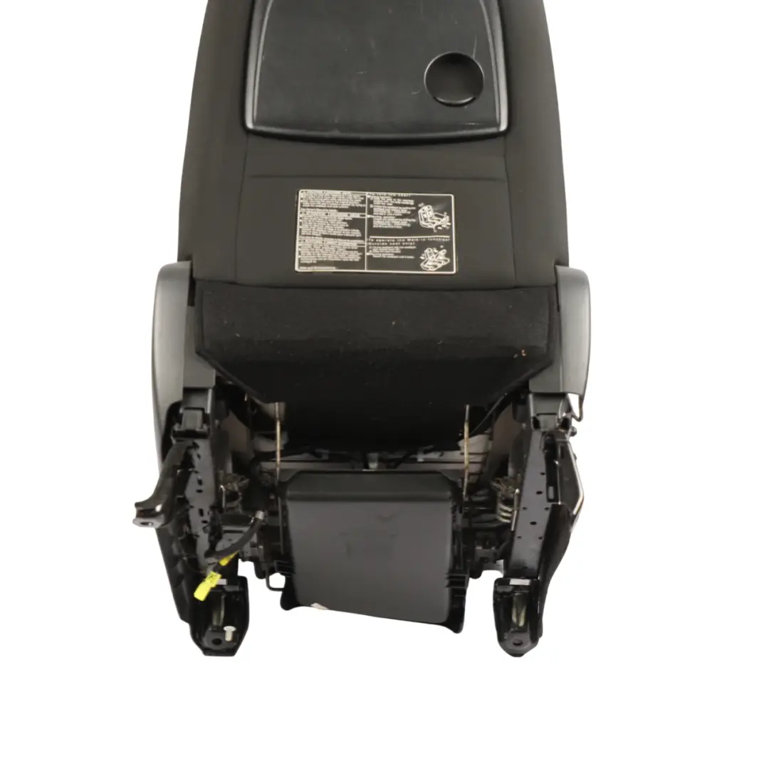 Mk2 Front Seat Right O/S Cloth Fabric Dark Grey to Toyota Verso R2 with Part number 710730F320B1 Toyota Verso R2 Mk2 Front Seat Right O/S Cloth Fabric Dark Grey - SKU RHD-710730F320B1-1 - Part number 710730F320B1